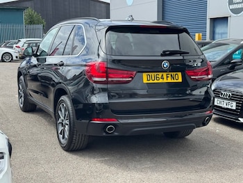 Used BMW X5 2014 for sale - 78762476: Photo