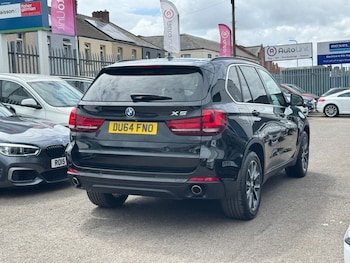 Used BMW X5 2014 for sale - 78762476: Photo