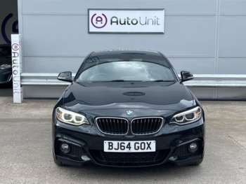 Used BMW 2 Series 2014 for sale - 74197552: Photo