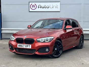 Used BMW 1 Series 2017 for sale - 79437652: Photo