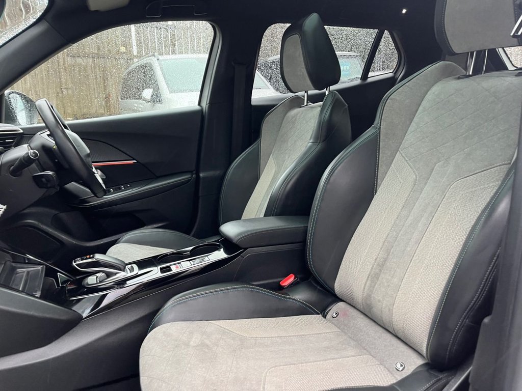 Used Peugeot 2008 2020 for sale - 77681069: Photo 16