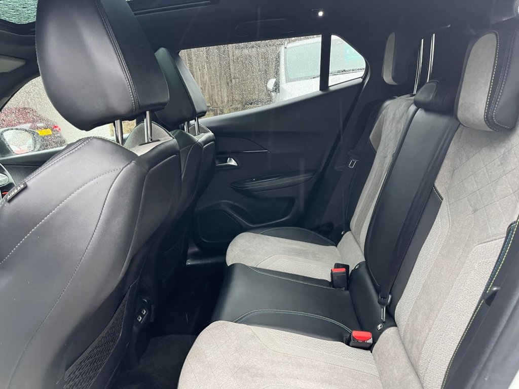 Used Peugeot 2008 2020 for sale - 77681069: Photo 17