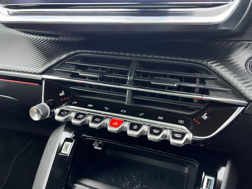 Used Peugeot 2008 2020 for sale - 77681069: Photo 19