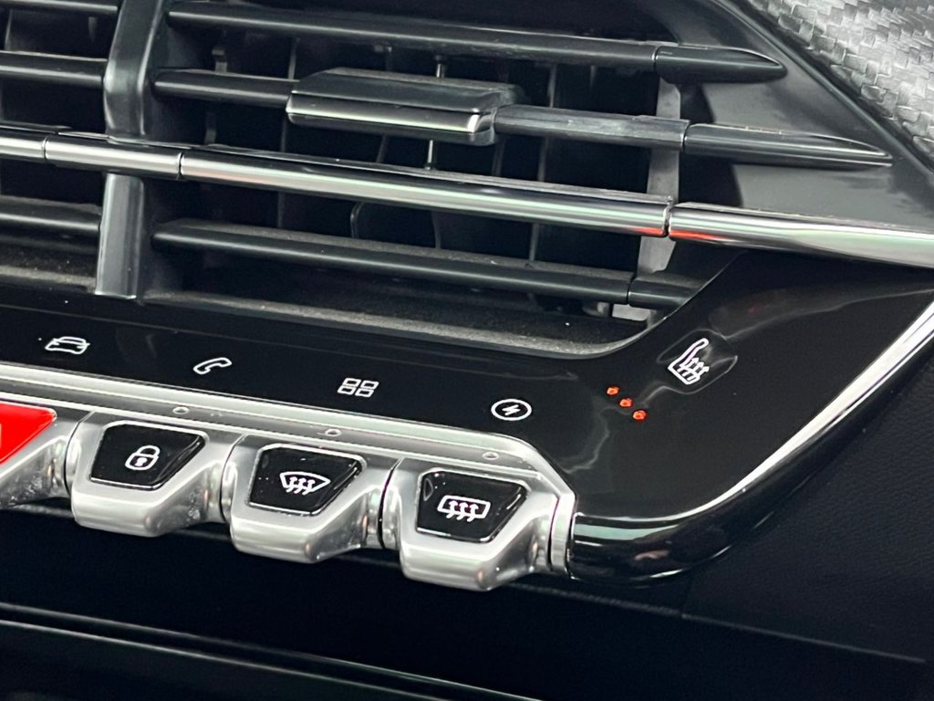 Used Peugeot 2008 2020 for sale - 77681069: Photo 20