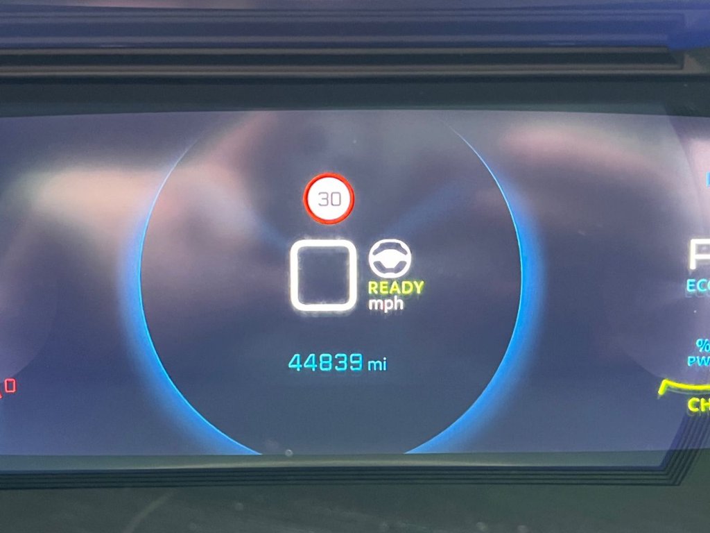 Used Peugeot 2008 2020 for sale - 77681069: Photo 21