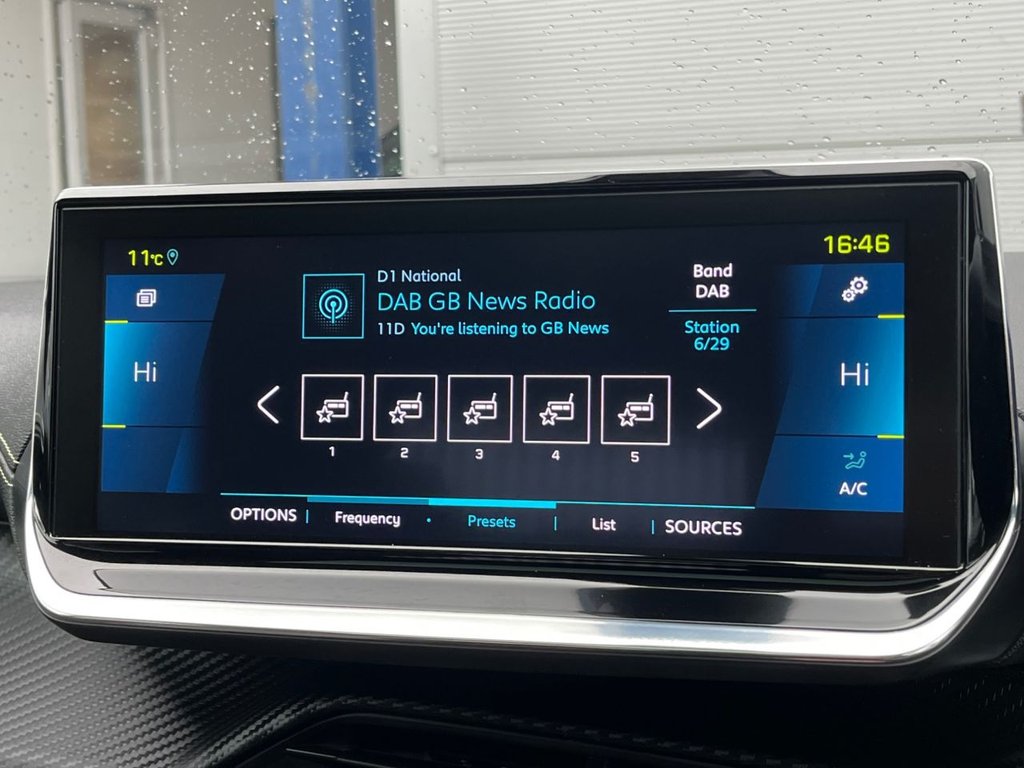 Used Peugeot 2008 2020 for sale - 77681069: Photo 22