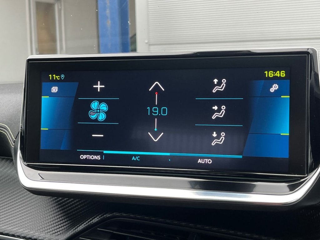 Used Peugeot 2008 2020 for sale - 77681069: Photo 23