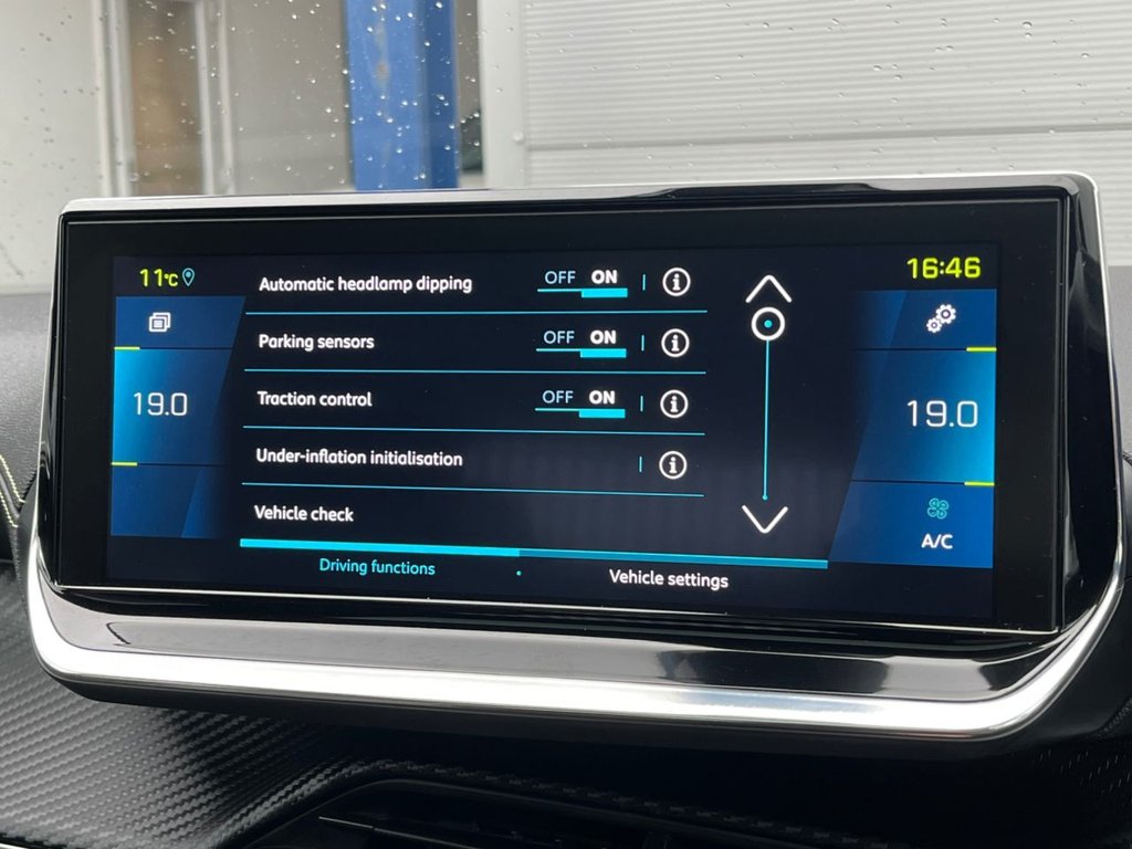 Used Peugeot 2008 2020 for sale - 77681069: Photo 24