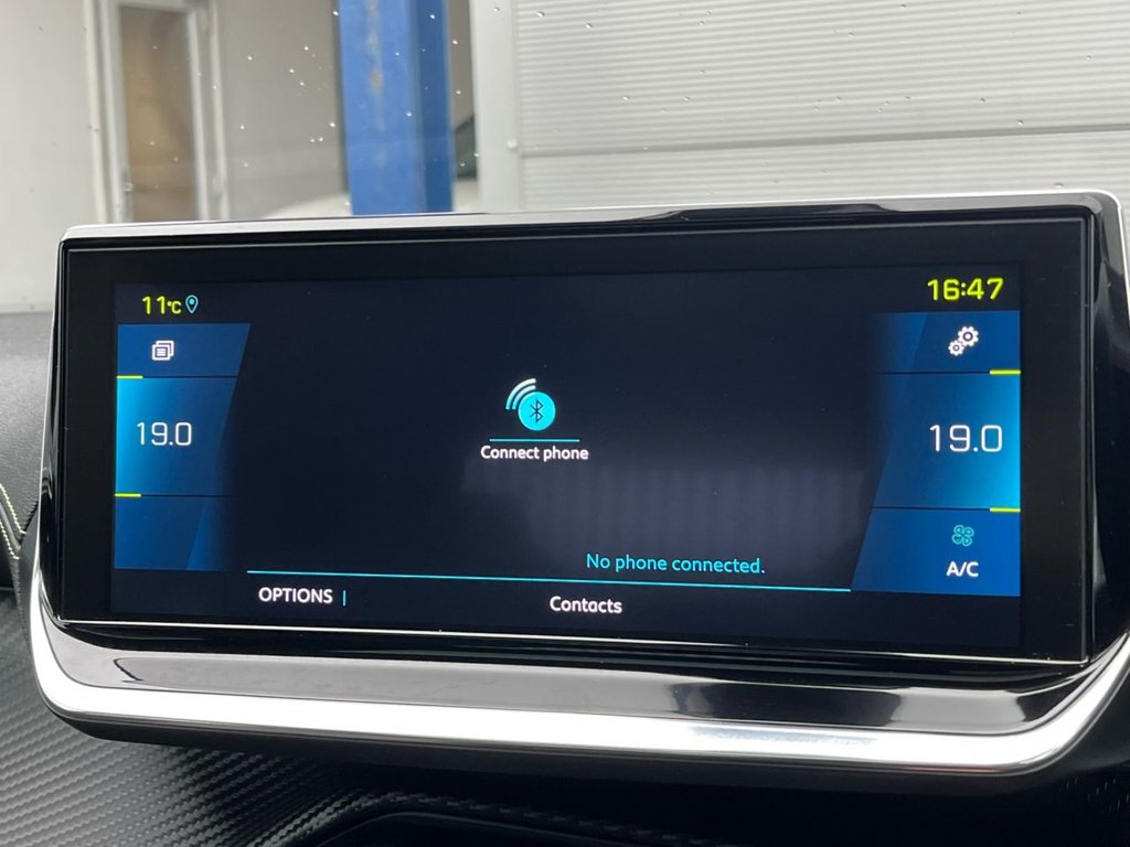 Used Peugeot 2008 2020 for sale - 77681069: Photo 26