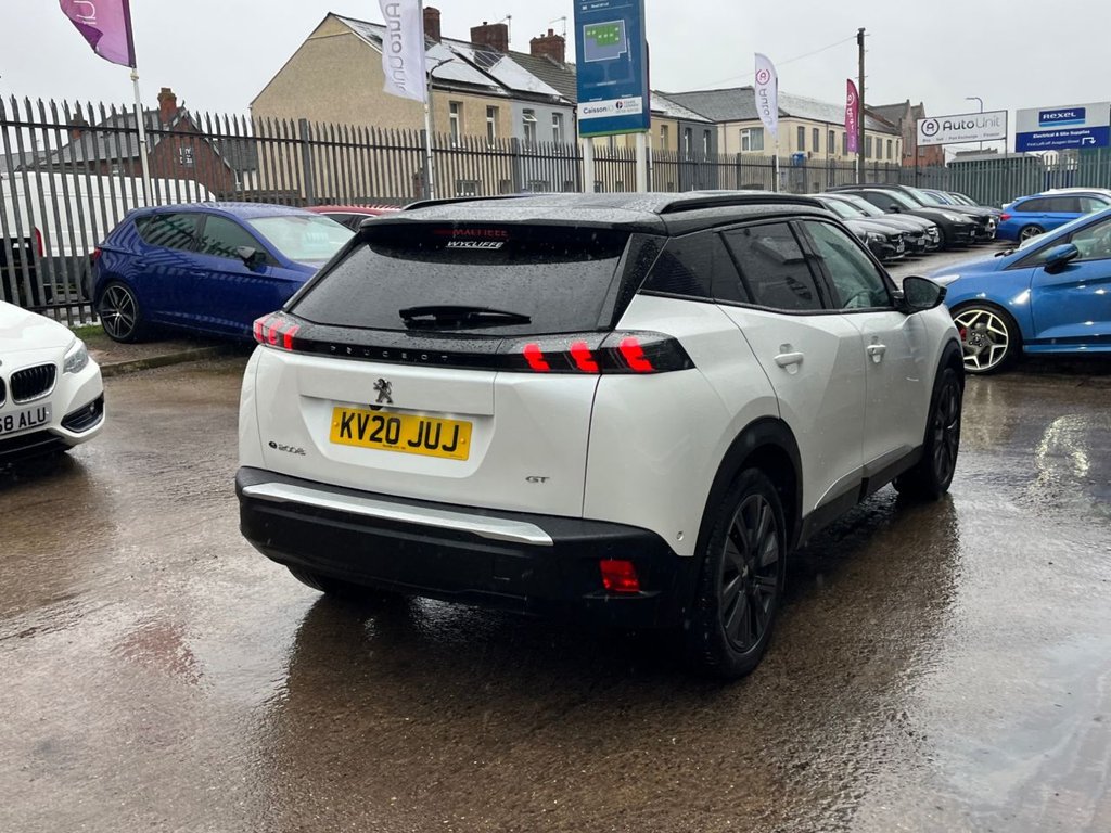 Used Peugeot 2008 2020 for sale - 77681069: Photo 6