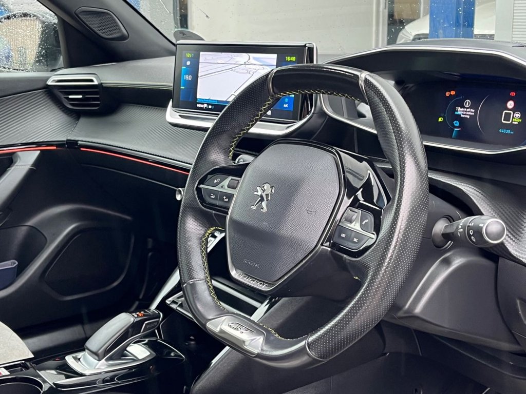 Used Peugeot 2008 2020 for sale - 77681069: Photo 7