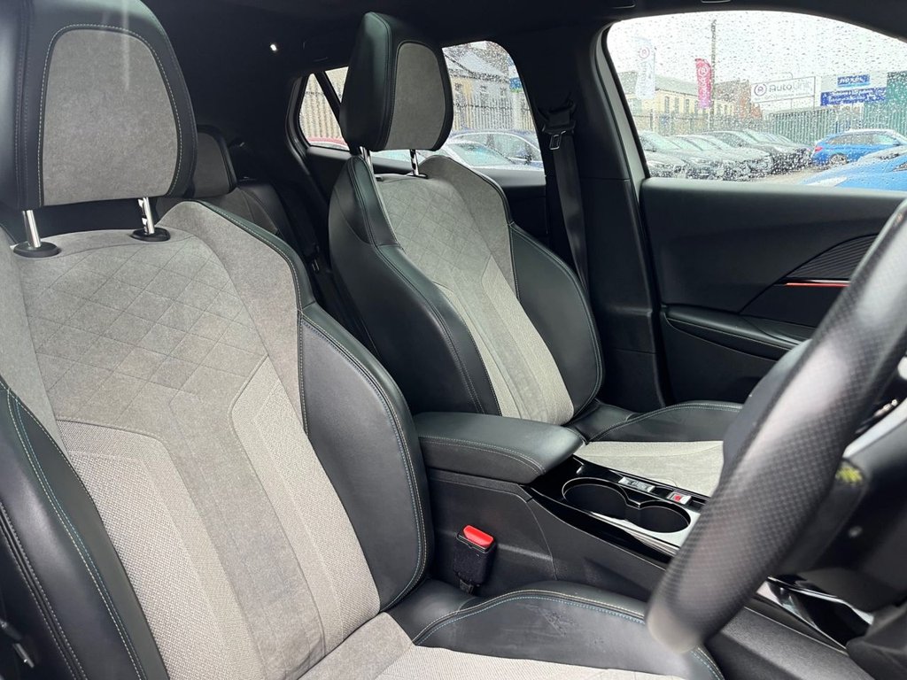 Used Peugeot 2008 2020 for sale - 77681069: Photo 8