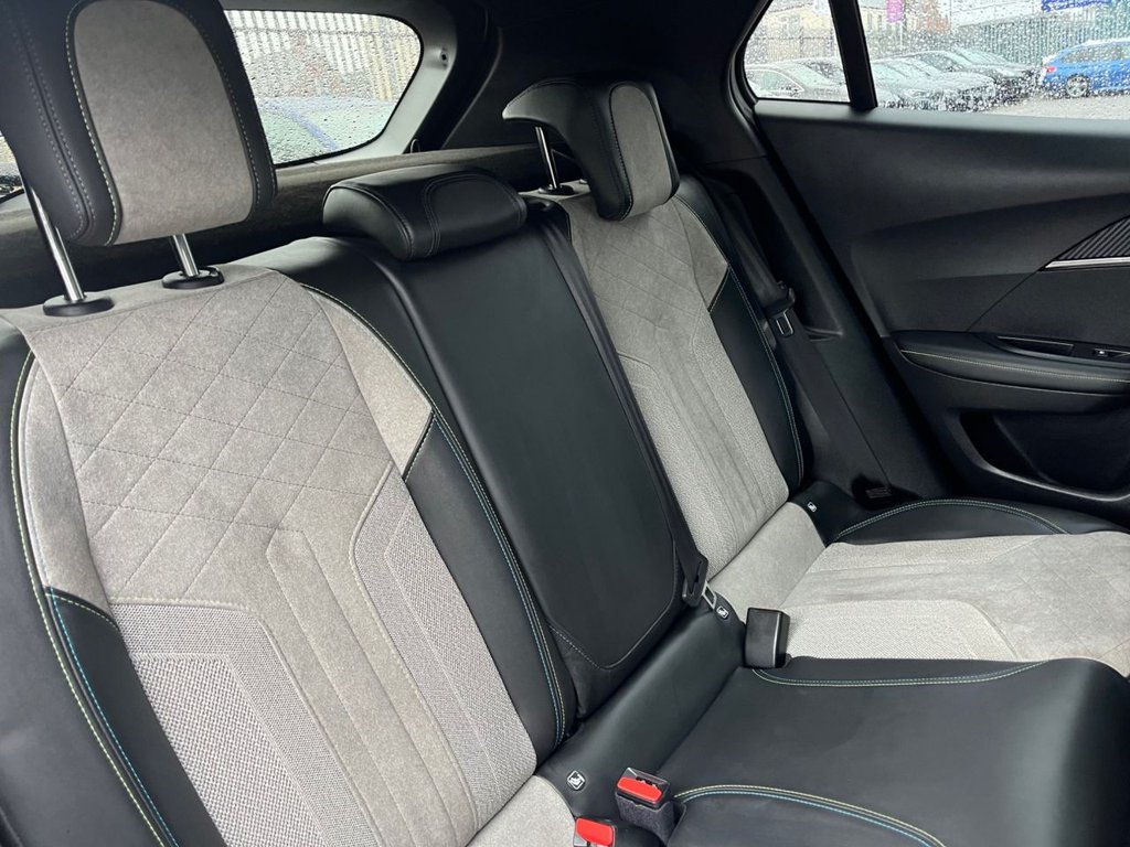 Used Peugeot 2008 2020 for sale - 77681069: Photo 9