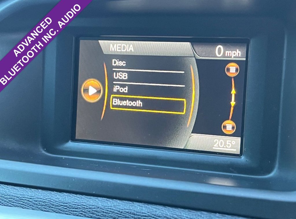 Used Volvo V40 Cross Country 2015 for sale - 77172120: Photo 14