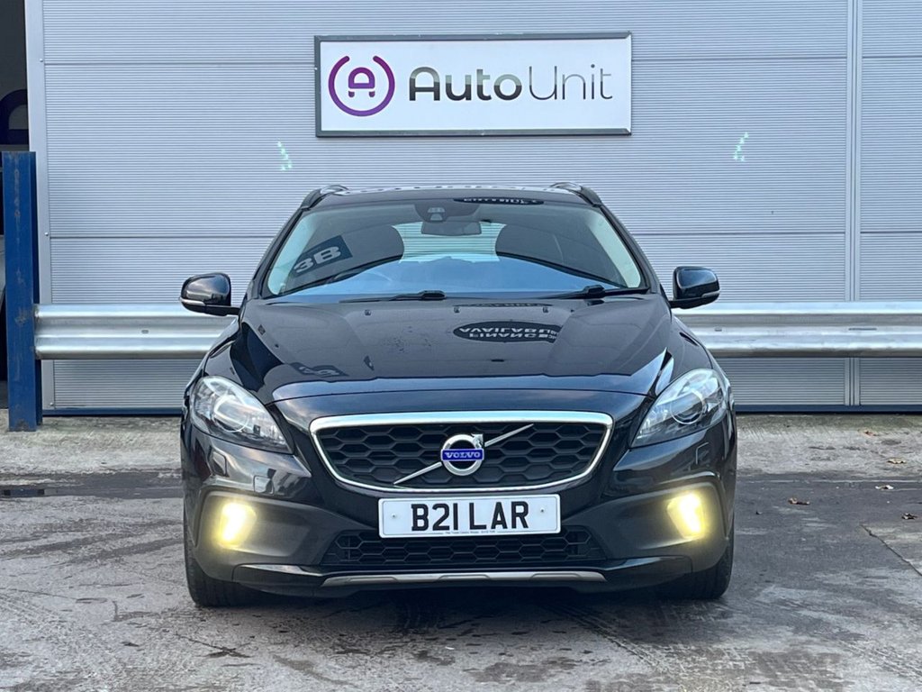 Used Volvo V40 Cross Country 2015 for sale - 77172120: Photo 32