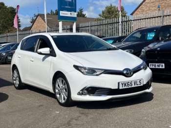 Used Toyota Auris 2015 for sale - 75242516: Photo