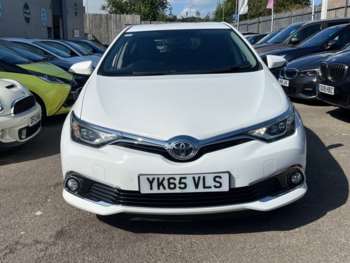 Used Toyota Auris 2015 for sale - 75242516: Photo