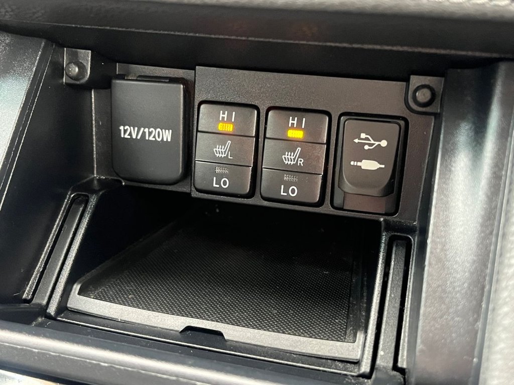 Vehicle 34
