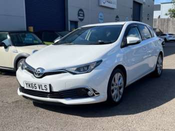 Used Toyota Auris 2015 for sale - 75242516: Photo