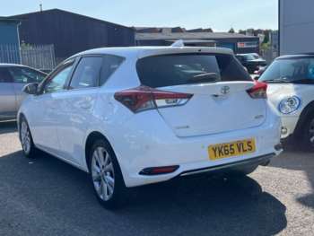 Used Toyota Auris 2015 for sale - 75242516: Photo