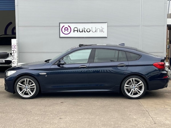 Used BMW 5 Series Gran Turismo 2014 for sale - 75473329: Photo 13