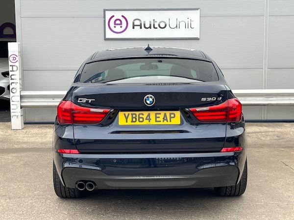 Used BMW 5 Series Gran Turismo 2014 for sale - 75473329: Photo 16