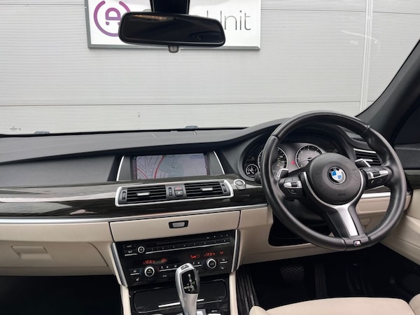 Used BMW 5 Series Gran Turismo 2014 for sale - 75473329: Photo 17