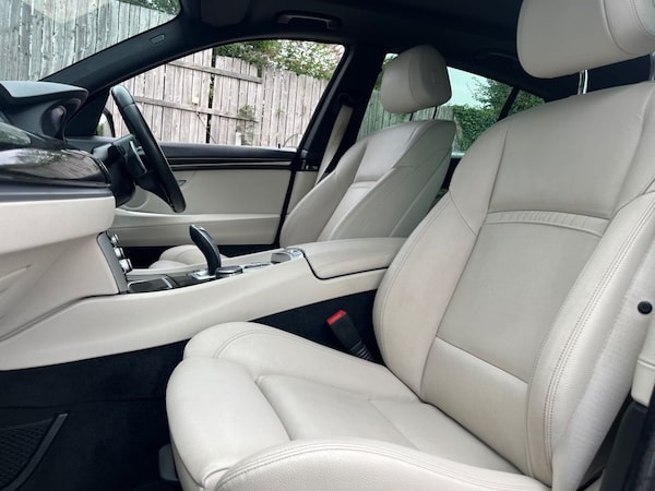 Used BMW 5 Series Gran Turismo 2014 for sale - 75473329: Photo 19