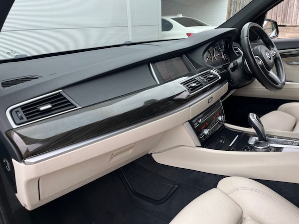 Used BMW 5 Series Gran Turismo 2014 for sale - 75473329: Photo 20