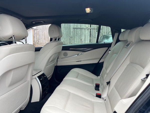Used BMW 5 Series Gran Turismo 2014 for sale - 75473329: Photo 21