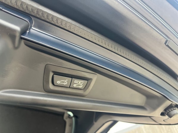 Used BMW 5 Series Gran Turismo 2014 for sale - 75473329: Photo 22
