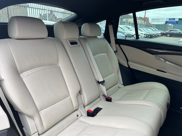 Used BMW 5 Series Gran Turismo 2014 for sale - 75473329: Photo 25