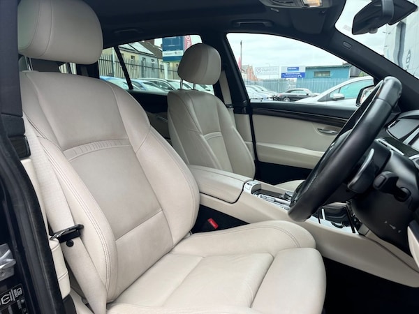 Used BMW 5 Series Gran Turismo 2014 for sale - 75473329: Photo 27