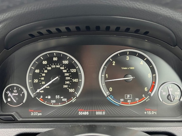 Used BMW 5 Series Gran Turismo 2014 for sale - 75473329: Photo 32