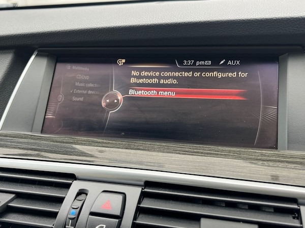 Used BMW 5 Series Gran Turismo 2014 for sale - 75473329: Photo 33