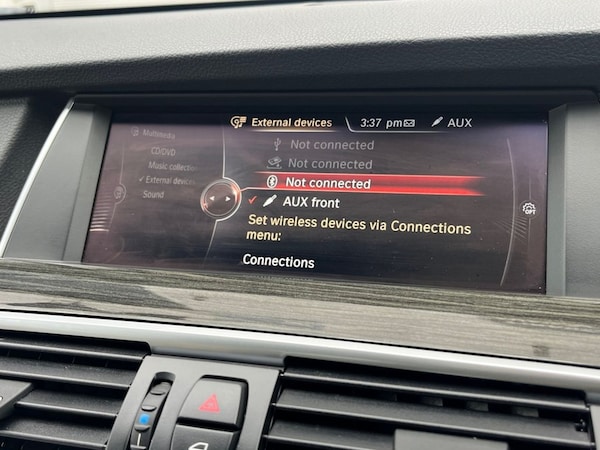 Used BMW 5 Series Gran Turismo 2014 for sale - 75473329: Photo 34