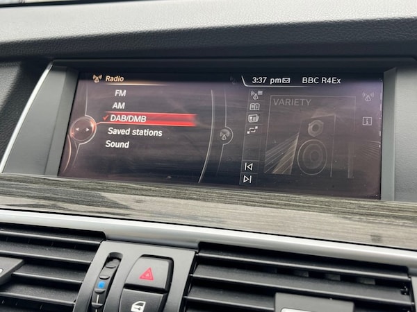 Used BMW 5 Series Gran Turismo 2014 for sale - 75473329: Photo 35
