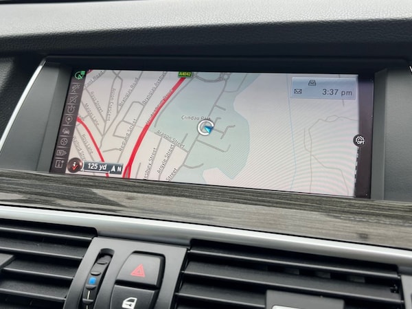 Used BMW 5 Series Gran Turismo 2014 for sale - 75473329: Photo 36