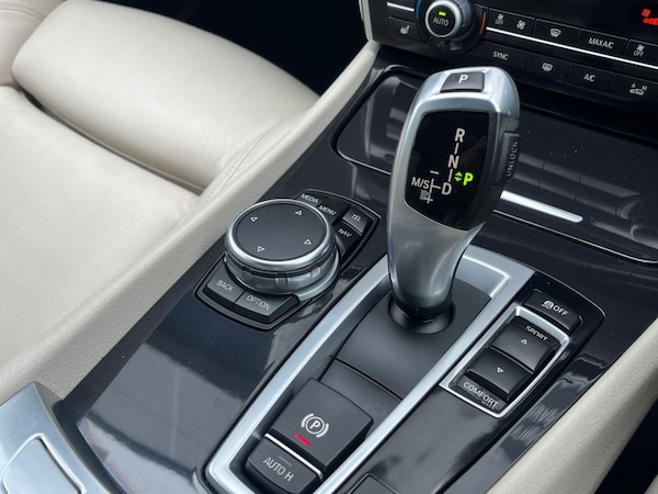 Used BMW 5 Series Gran Turismo 2014 for sale - 75473329: Photo 39