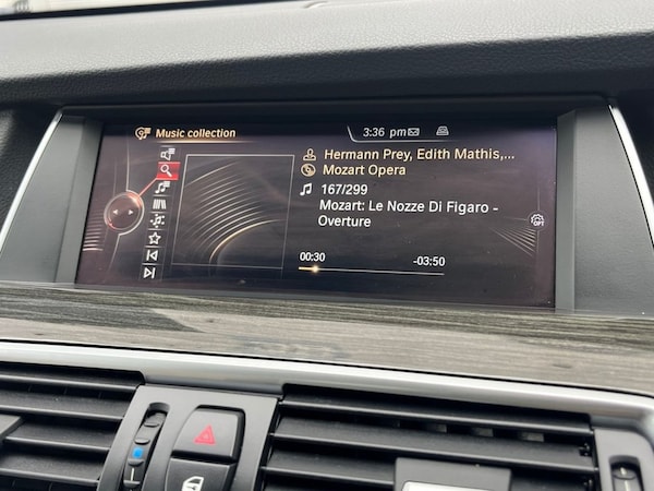 Used BMW 5 Series Gran Turismo 2014 for sale - 75473329: Photo 40