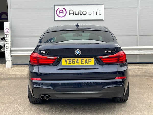 Used BMW 5 Series Gran Turismo 2014 for sale - 75473329: Photo 5