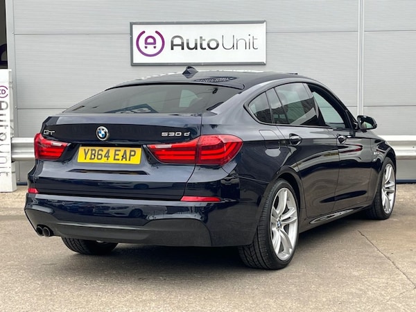 Used BMW 5 Series Gran Turismo 2014 for sale - 75473329: Photo 6