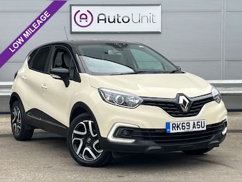 Renault - Captur