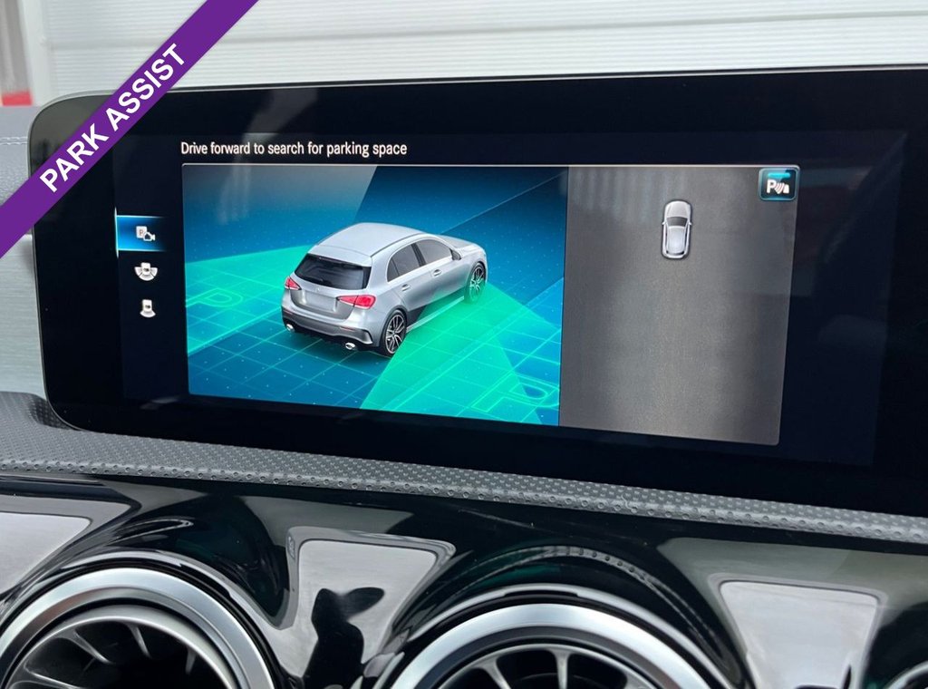 Used Mercedes-Benz A-Class 2021 for sale - 76751357: Photo 13