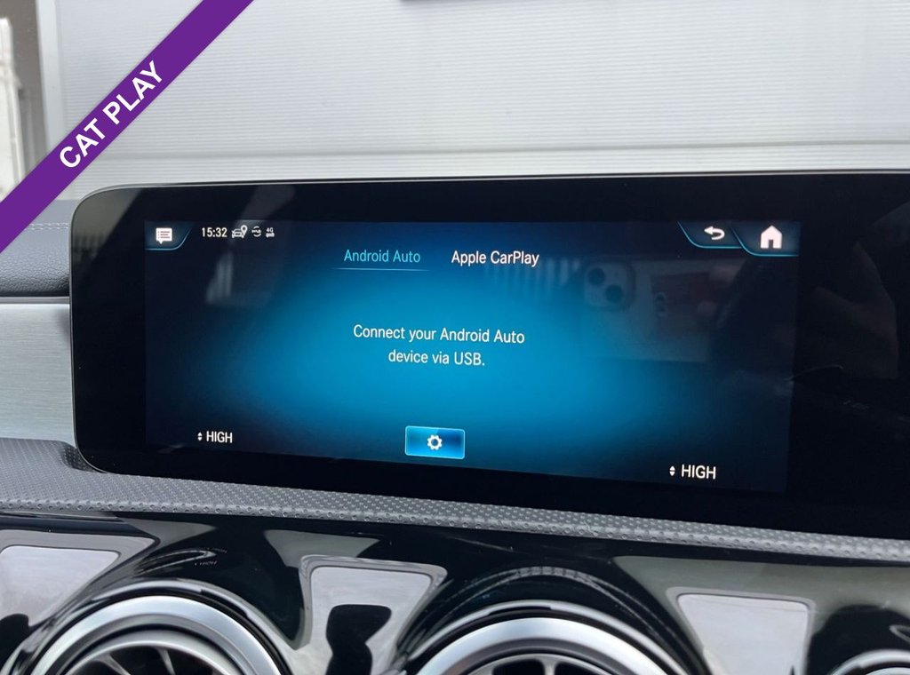 Used Mercedes-Benz A-Class 2021 for sale - 76751357: Photo 14