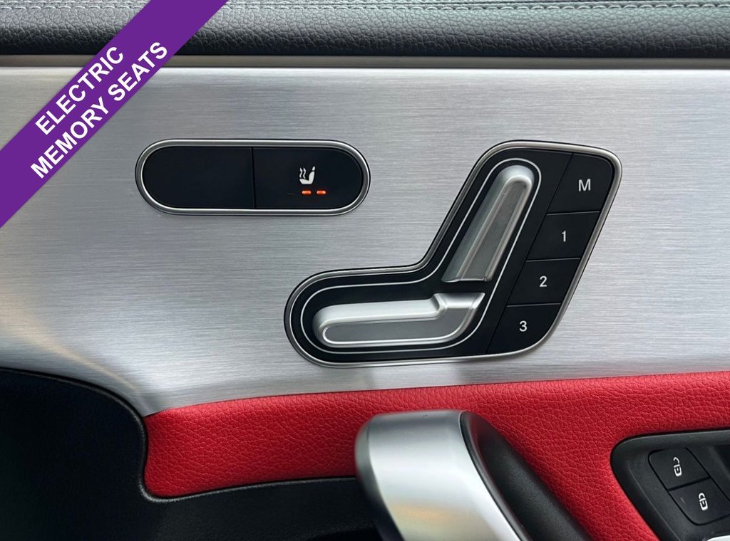 Used Mercedes-Benz A-Class 2021 for sale - 76751357: Photo 16