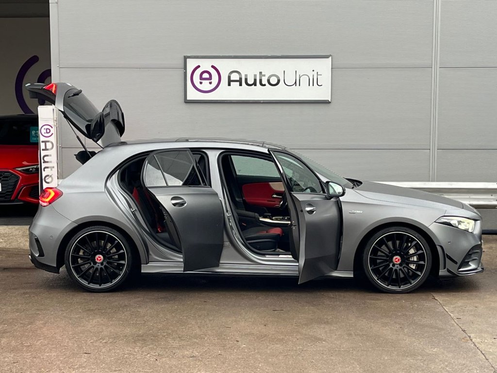 Used Mercedes-Benz A-Class 2021 for sale - 76751357: Photo 19