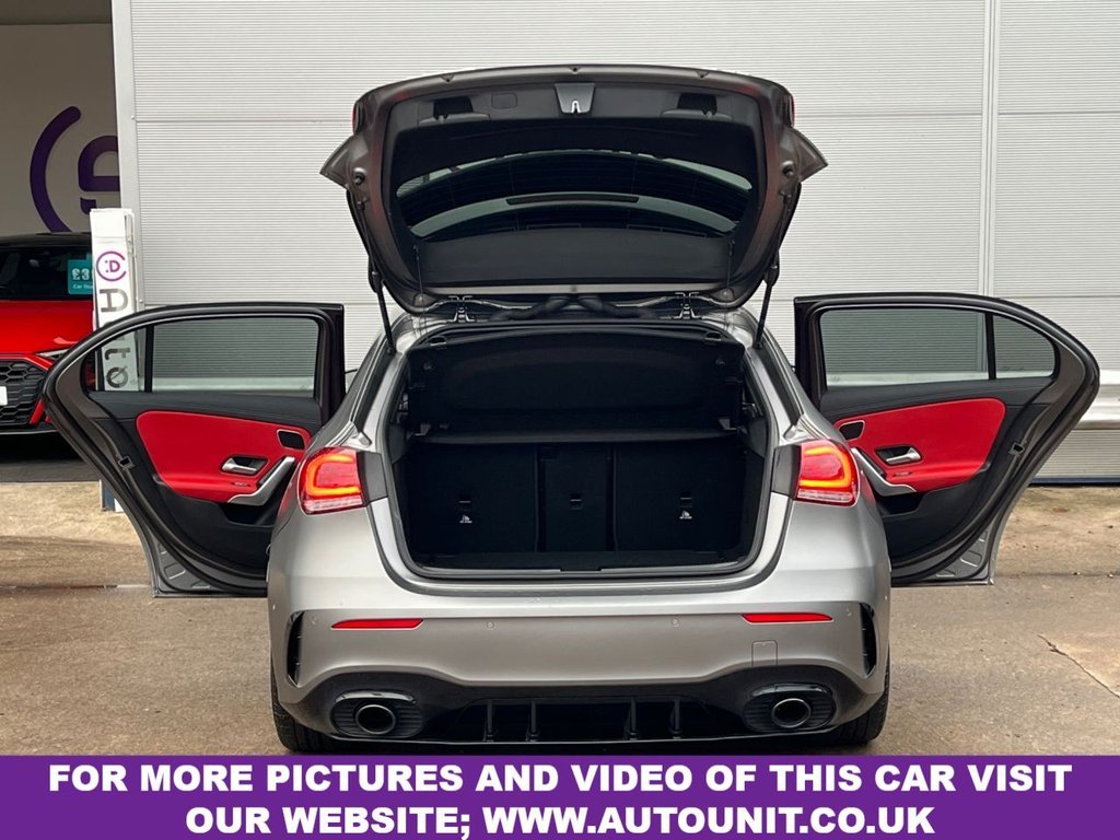 Used Mercedes-Benz A-Class 2021 for sale - 76751357: Photo 20