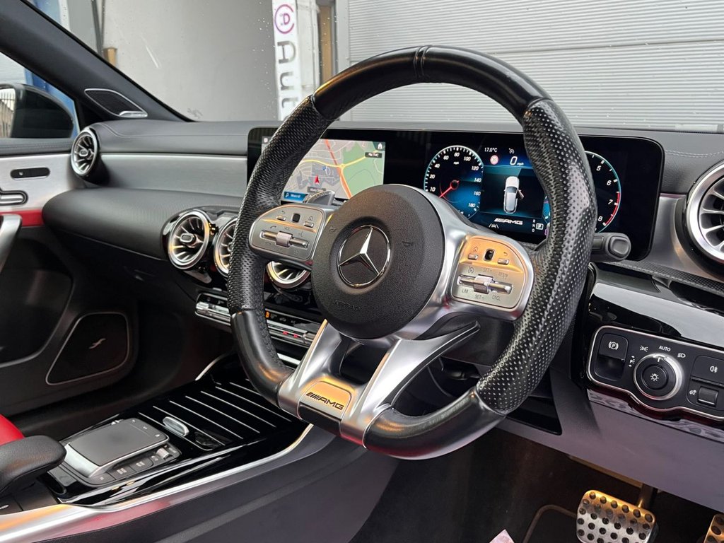 Used Mercedes-Benz A-Class 2021 for sale - 76751357: Photo 22