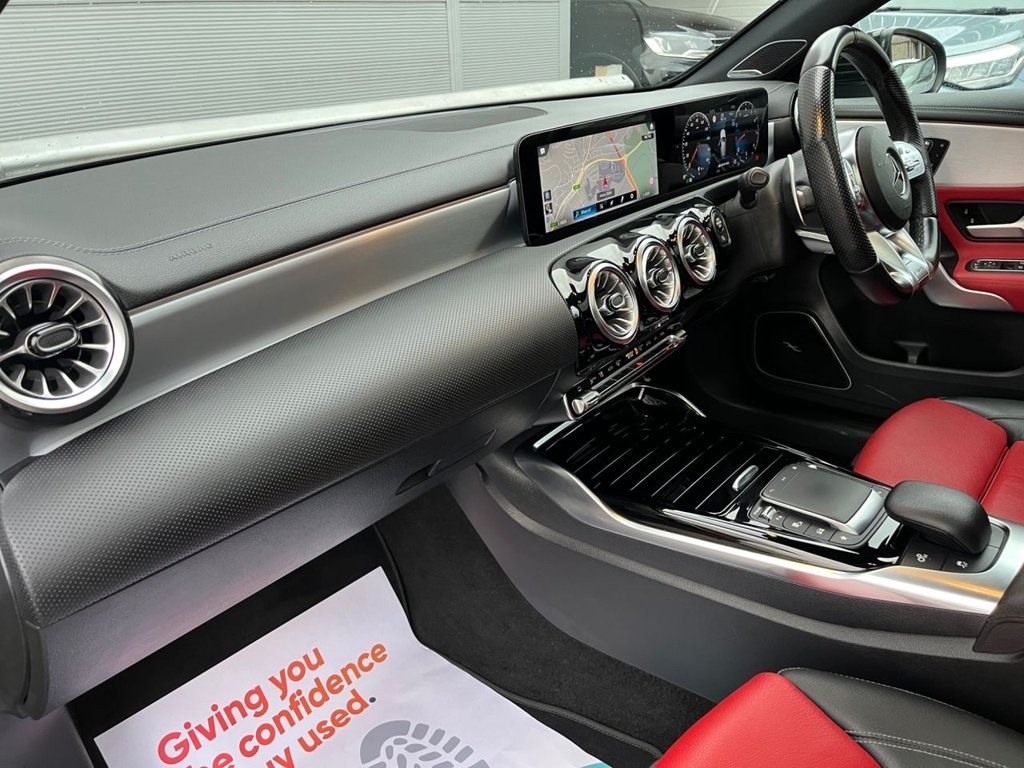 Used Mercedes-Benz A-Class 2021 for sale - 76751357: Photo 23